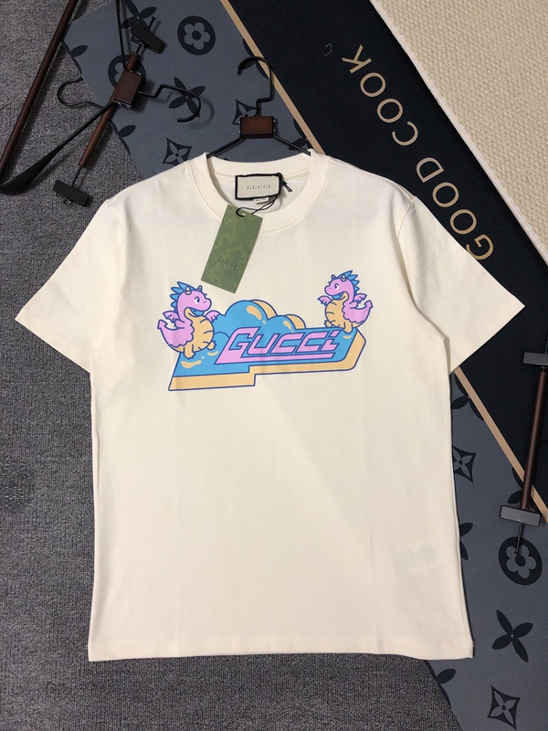 ブランドTシャツ正面デザイン